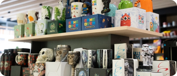 regalos personalizados